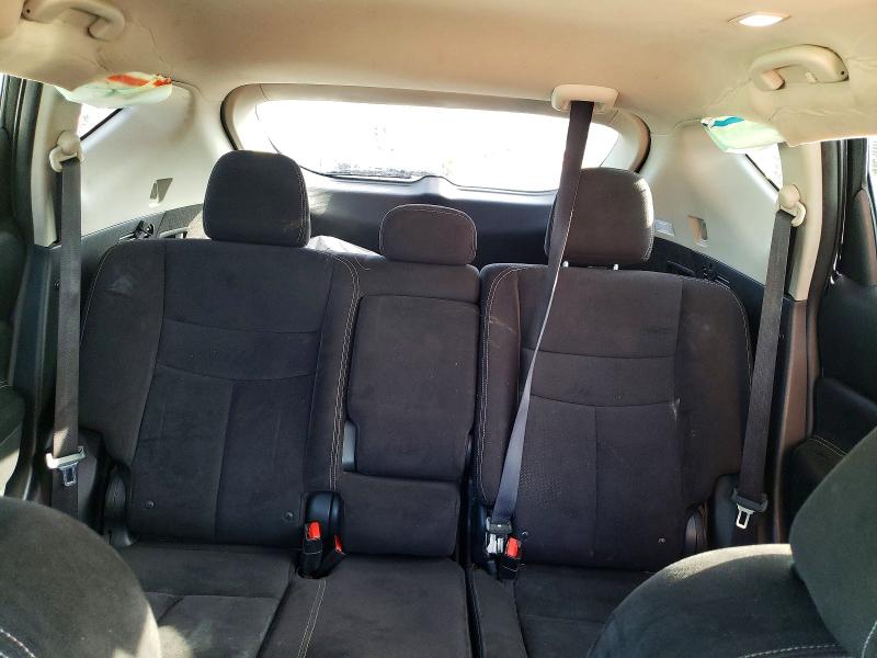 Aukcja sprzedaży 2017 Nissan Murano, vin: 5N1AZ2MG8HN176768, numer aukcji: 55103036