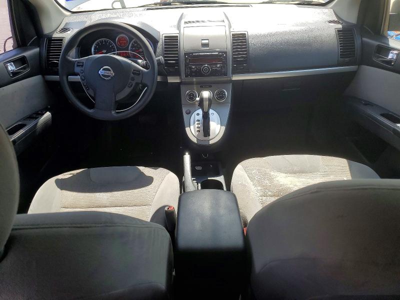 51922736 :رقم المزاد ، 3N1AB6AP6BL647377 vin ، 2011 Nissan Sentra مزاد بيع