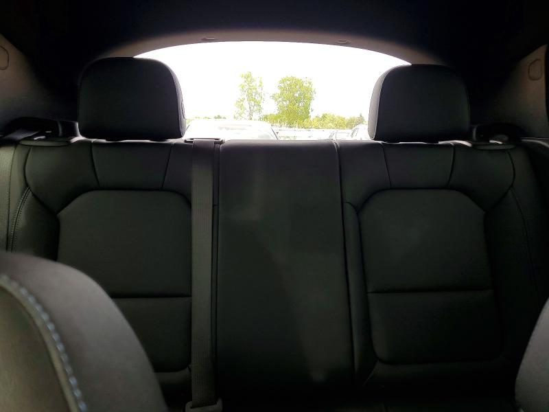 54200636 :رقم المزاد ، KL47LBEP9TB055153 vin ، 2026 Buick Envista مزاد بيع