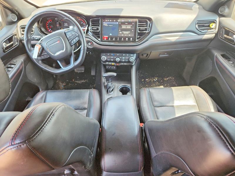 Продаж на аукціоні авто 2023 Dodge Durango, vin: 1C4RDJDG6PC603360, номер лоту: 54852006