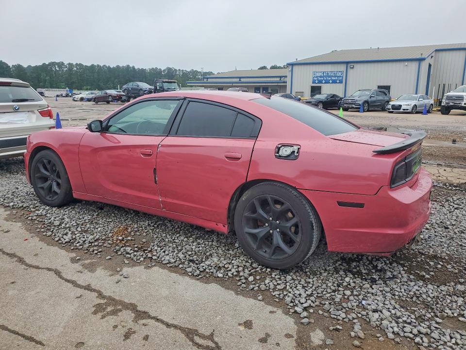 Продажа на аукционе авто 2012 Dodge Charger, vin: 2C3CDXBG2CH259873, номер лота: 54184316