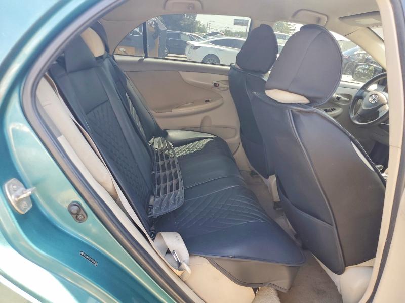 Продажа на аукционе авто 2009 Toyota Corolla, vin: 2T1BU40E49C106289, номер лота: 55346086