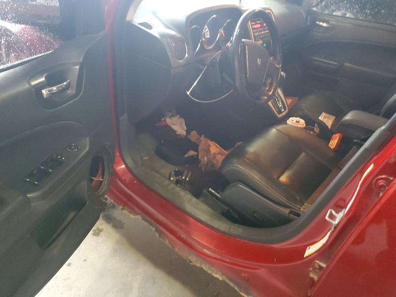Aukcja sprzedaży 2011 Dodge Caliber, vin: 1B3CB9HB4BD114212, numer aukcji: 52670336