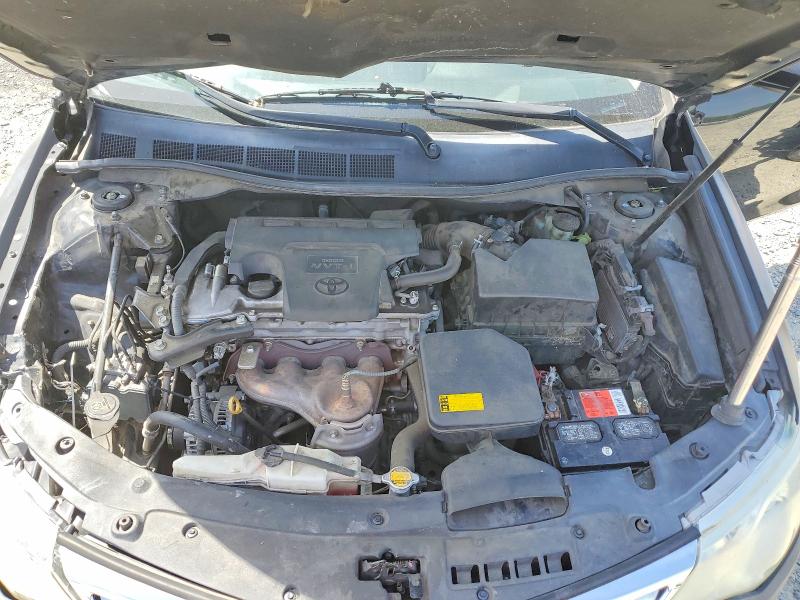 Продажа на аукционе авто 2013 Toyota Camry, vin: 4T4BF1FK9DR308726, номер лота: 54173366