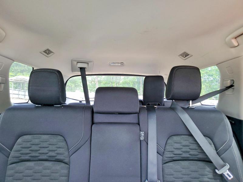 Продаж на аукціоні авто 2022 Nissan Pathfinder, vin: 5N1DR3BA5NC238488, номер лоту: 52052496