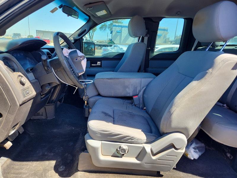 Продажа на аукционе авто 2013 Ford F150, vin: 1FTFX1EF4DKD46958, номер лота: 52016726