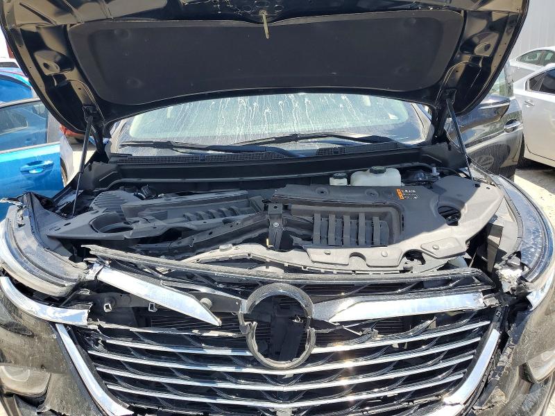Aukcja sprzedaży 2023 Buick Enclave, vin: 5GAERBKWXPJ135579, numer aukcji: 53741406
