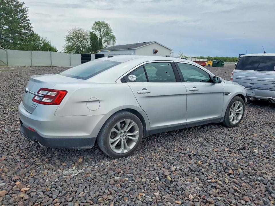 Aukcja sprzedaży 2013 Ford Taurus, vin: 1FAHP2E80DG216619, numer aukcji: 51875106