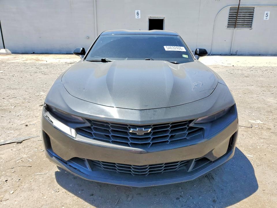 Aukcja sprzedaży 2019 Chevrolet Camaro, vin: 1G1FB1RX0K0145142, numer aukcji: 54632406