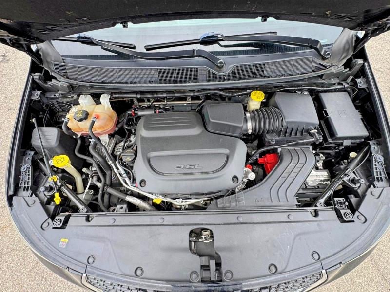 Auction sale of the 2022 Chrysler Pacifica, vin: 2C4RC1BG7NR154345, lot number: 54556186