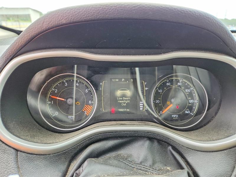 Продажа на аукционе авто 2015 Jeep Cherokee, vin: 1C4PJLAB8FW553644, номер лота: 51640186