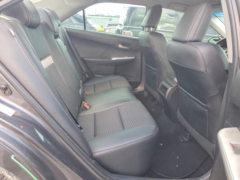 54653996 :رقم المزاد ، 4T1BF1FK1DU637690 vin ، 2013 Toyota Camry مزاد بيع