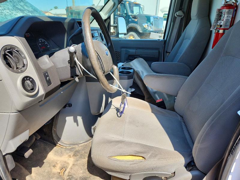 Aukcja sprzedaży 2016 Ford Econoline, vin: 1FDWE3FL7GDC13038, numer aukcji: 54515126