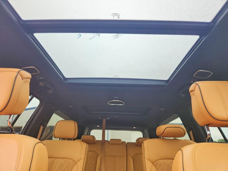 54426496 :رقم المزاد ، 1C4SJSGP5PS564195 vin ، 2023 Jeep Grand Wagoneer مزاد بيع