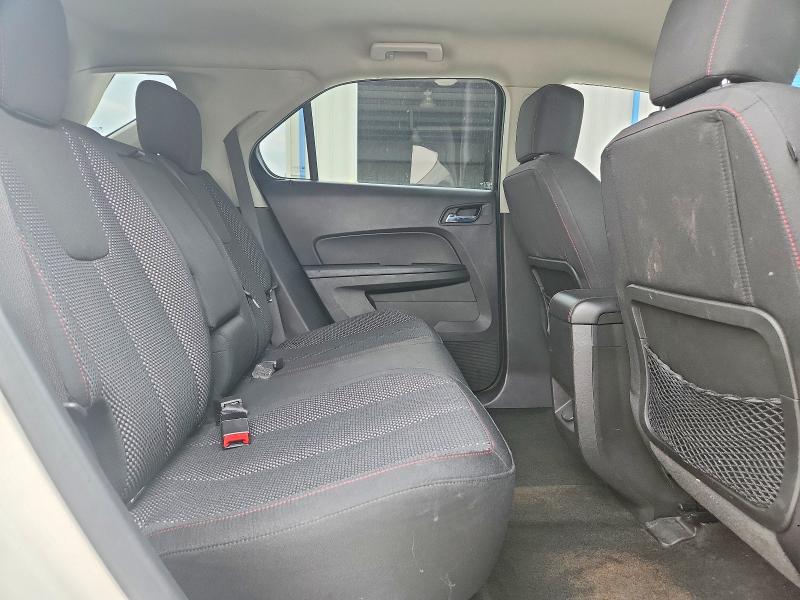 54609026 :رقم المزاد ، 1GNALBEK0EZ105021 vin ، 2014 Chevrolet Equinox مزاد بيع