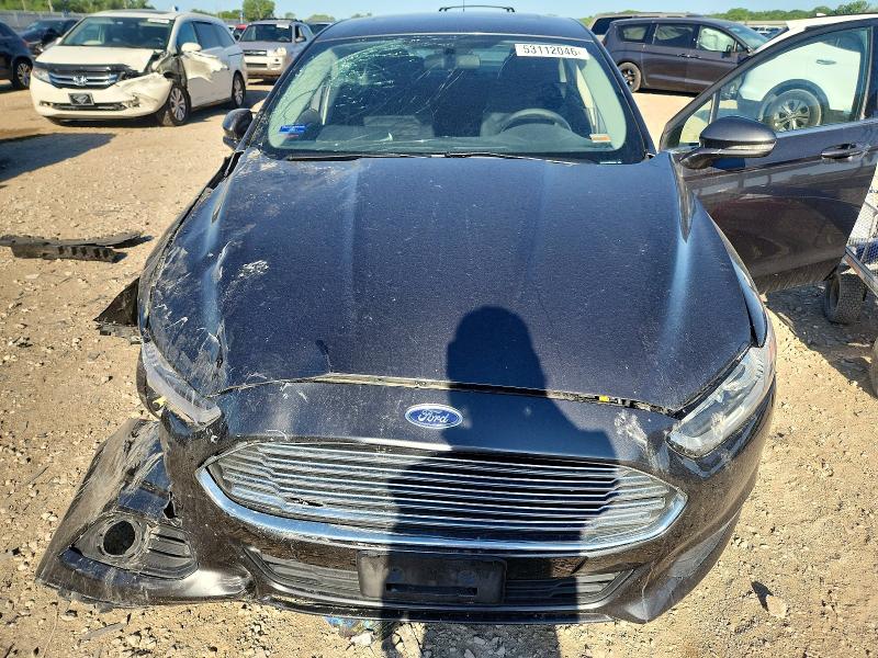 Продажа на аукционе авто 2015 Ford Fusion, vin: 3FA6P0H73FR304803, номер лота: 53112046