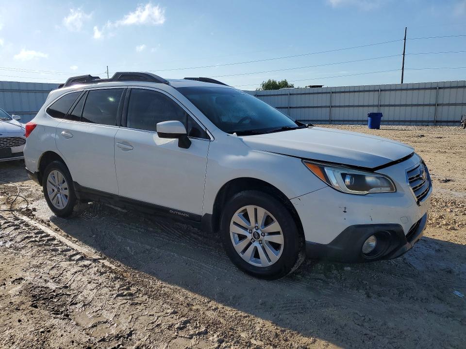Продаж на аукціоні авто 2015 Subaru Outback, vin: 4S4BSBDC7F3277699, номер лоту: 52833316