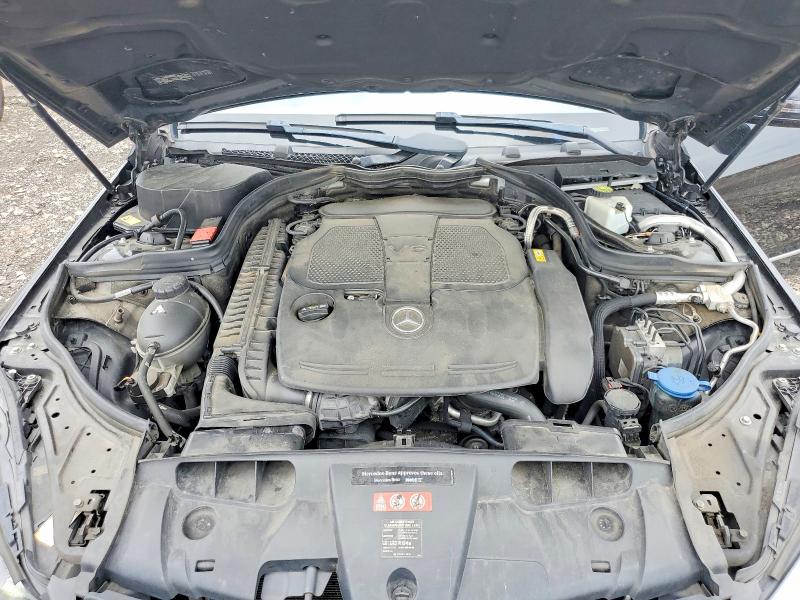 Aukcja sprzedaży 2014 Mercedes-benz E, vin: WDDKJ5KB8EF254213, numer aukcji: 54494526