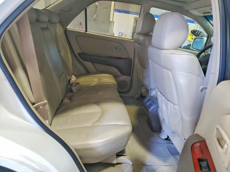 Продажа на аукционе авто 1999 Lexus Rx, vin: JT6HF10U5X0086904, номер лота: 52143286