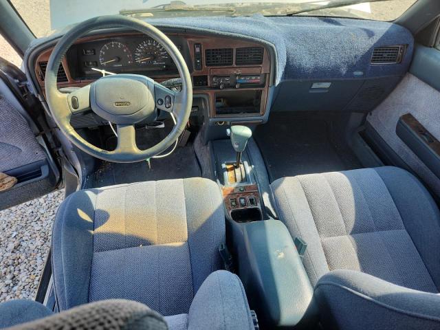 1990 Toyota 4runner მანქანა იყიდება აუქციონზე, vin: JT3VN29VXL0002834, აუქციონის ნომერი: 53633846