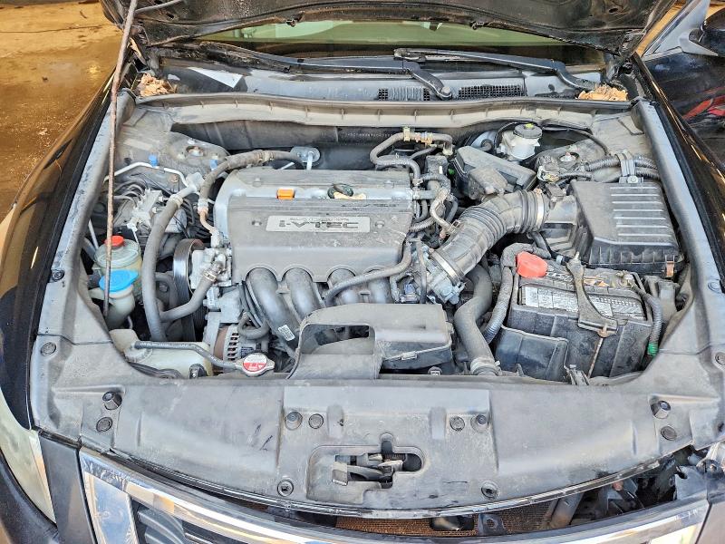 Продаж на аукціоні авто 2009 Honda Accord, vin: 1HGCP26369A043868, номер лоту: 54230596