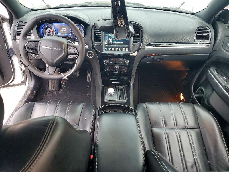 Aukcja sprzedaży 2022 Chrysler 300, vin: 2C3CCABG4NH203825, numer aukcji: 54495356