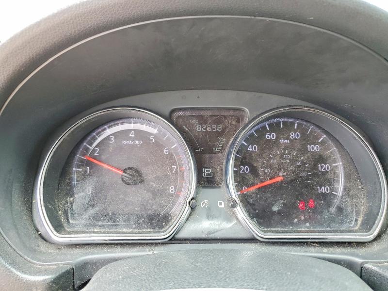 Продажа на аукционе авто 2019 Nissan Versa, vin: 3N1CN7AP2KL850305, номер лота: 52512326