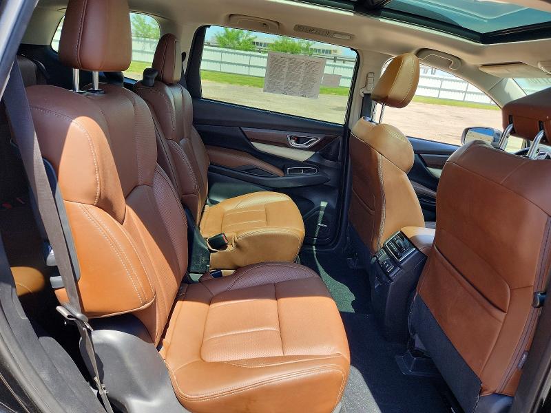 Продаж на аукціоні авто 2019 Subaru Ascent, vin: 4S4WMARD7K3416795, номер лоту: 55523716
