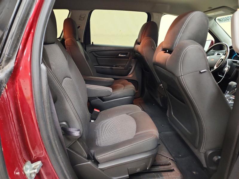 Aukcja sprzedaży 2015 Chevrolet Traverse, vin: 1GNKVGKD5FJ199513, numer aukcji: 54074486