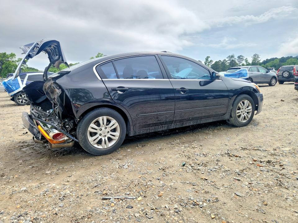 2012 Nissan Altima მანქანა იყიდება აუქციონზე, vin: 1N4AL2AP4CN572463, აუქციონის ნომერი: 54822056