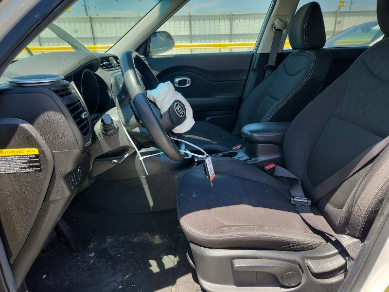 Продаж на аукціоні авто 2015 Kia Soul, vin: KNDJN2A28F7175372, номер лоту: 53526026