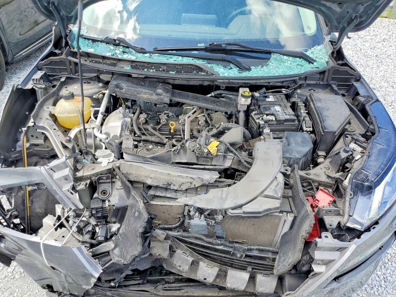 Продажа на аукционе авто 2021 Nissan Rogue, vin: 5N1AT3AA1MC673934, номер лота: 54260086