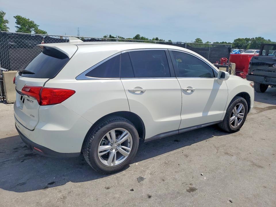 Aukcja sprzedaży 2014 Acura Rdx, vin: 5J8TB4H34EL019946, numer aukcji: 52064446