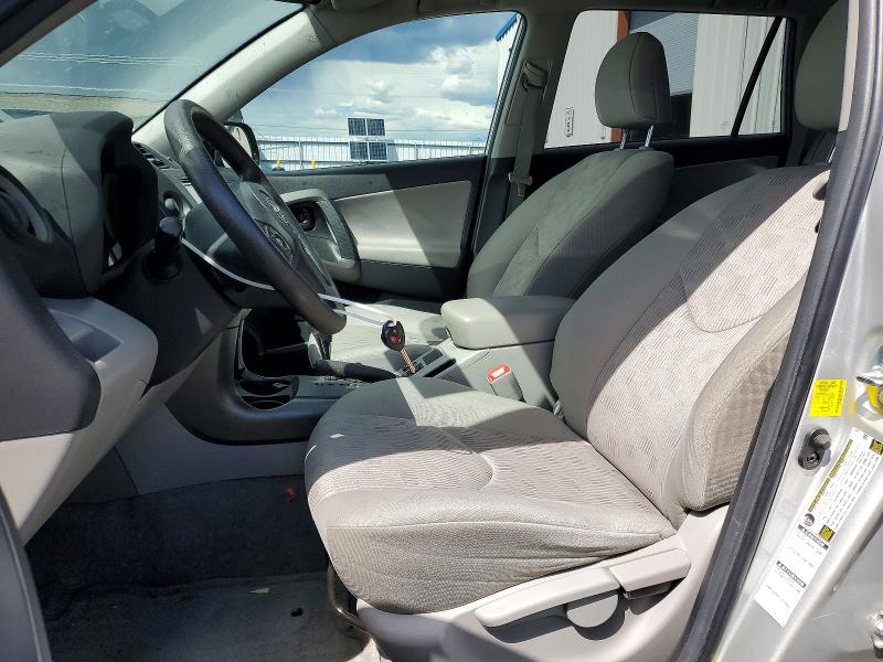 54122826 :رقم المزاد ، 2T3BF4DV2CW237481 vin ، 2012 Toyota Rav4 مزاد بيع