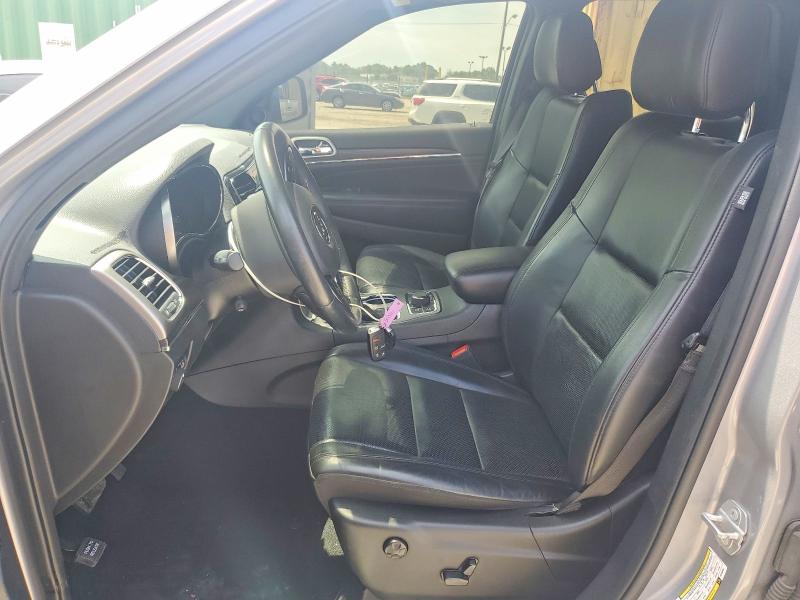 54774476 :رقم المزاد ، 1C4RJFBG1KC830666 vin ، 2019 Jeep Grand Cherokee مزاد بيع