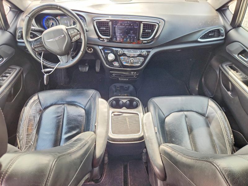 Aukcja sprzedaży 2018 Chrysler Pacifica, vin: 2C4RC1EG6JR257844, numer aukcji: 52600446