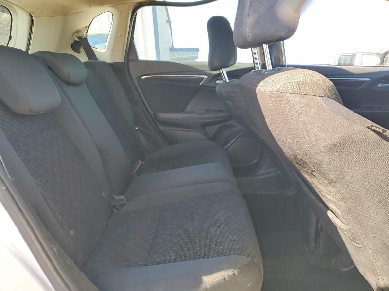 Aukcja sprzedaży 2017 Honda Fit, vin: 3HGGK5G55HM701859, numer aukcji: 54277296