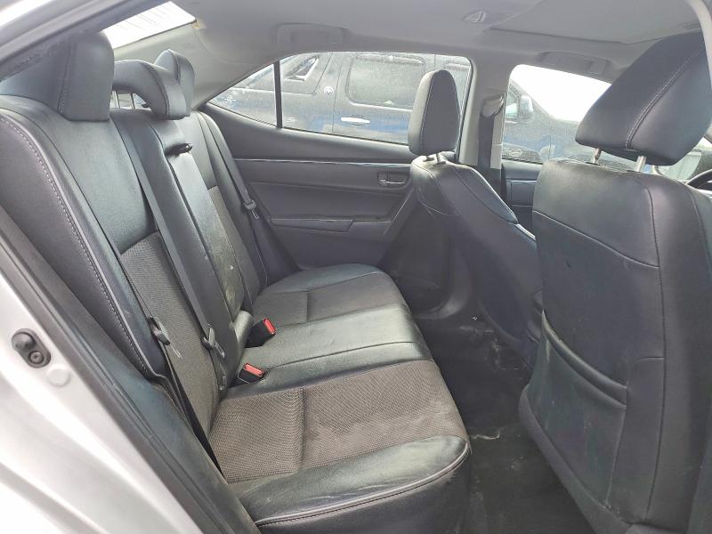 Aukcja sprzedaży 2015 Toyota Corolla, vin: 2T1BURHE2FC325880, numer aukcji: 54437306