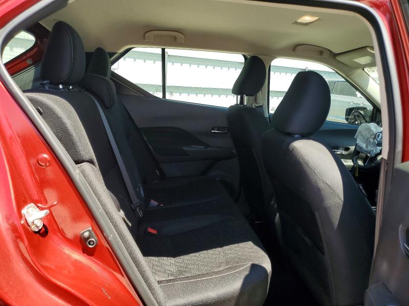 2024 Nissan Kicks მანქანა იყიდება აუქციონზე, vin: 3N1CP5CV7RL549128, აუქციონის ნომერი: 53555026