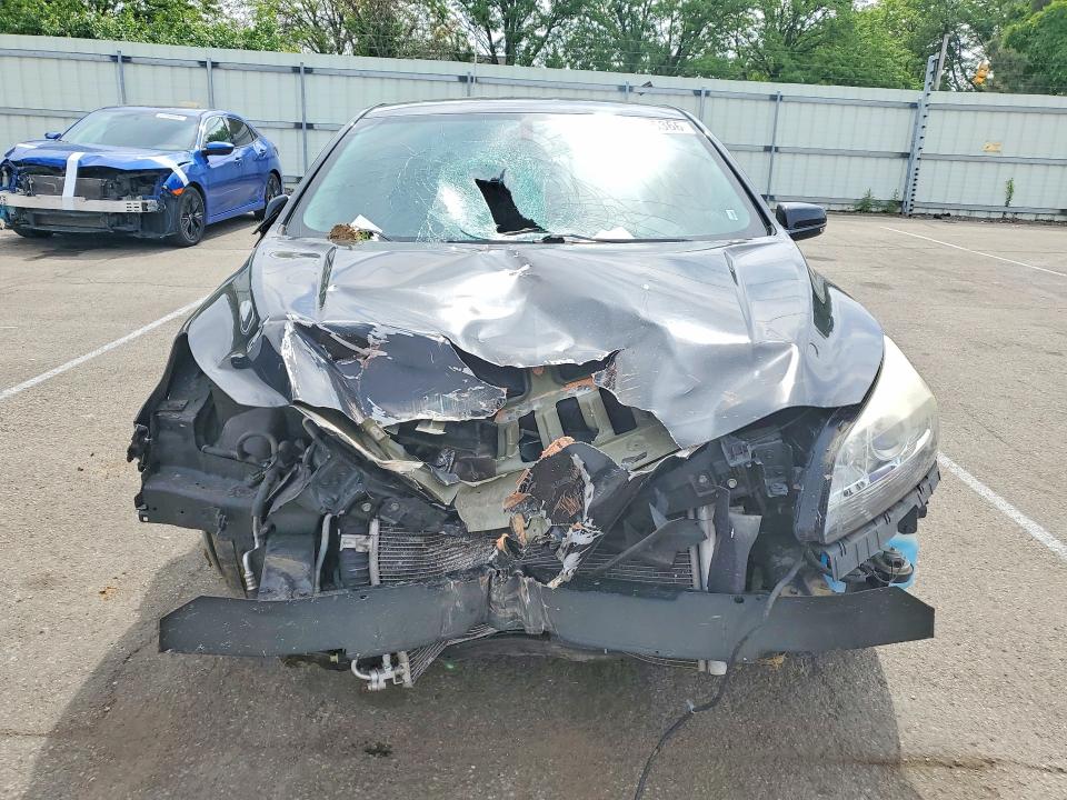 Aukcja sprzedaży 2013 Chevrolet Malibu, vin: 1G11C5SAXDF134119, numer aukcji: 53895366