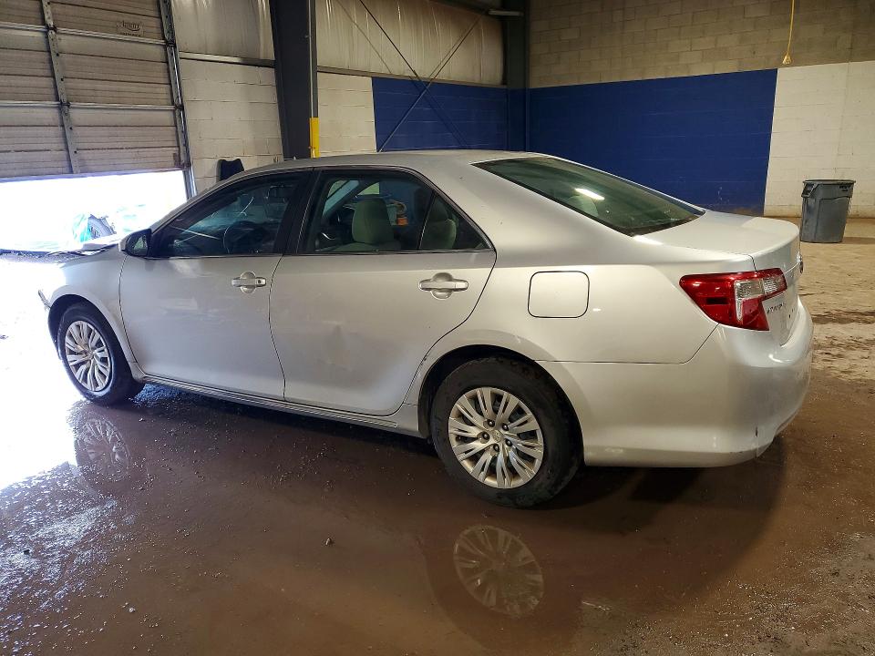 Продаж на аукціоні авто 2013 Toyota Camry, vin: 4T1BF1FK8DU725720, номер лоту: 51812356