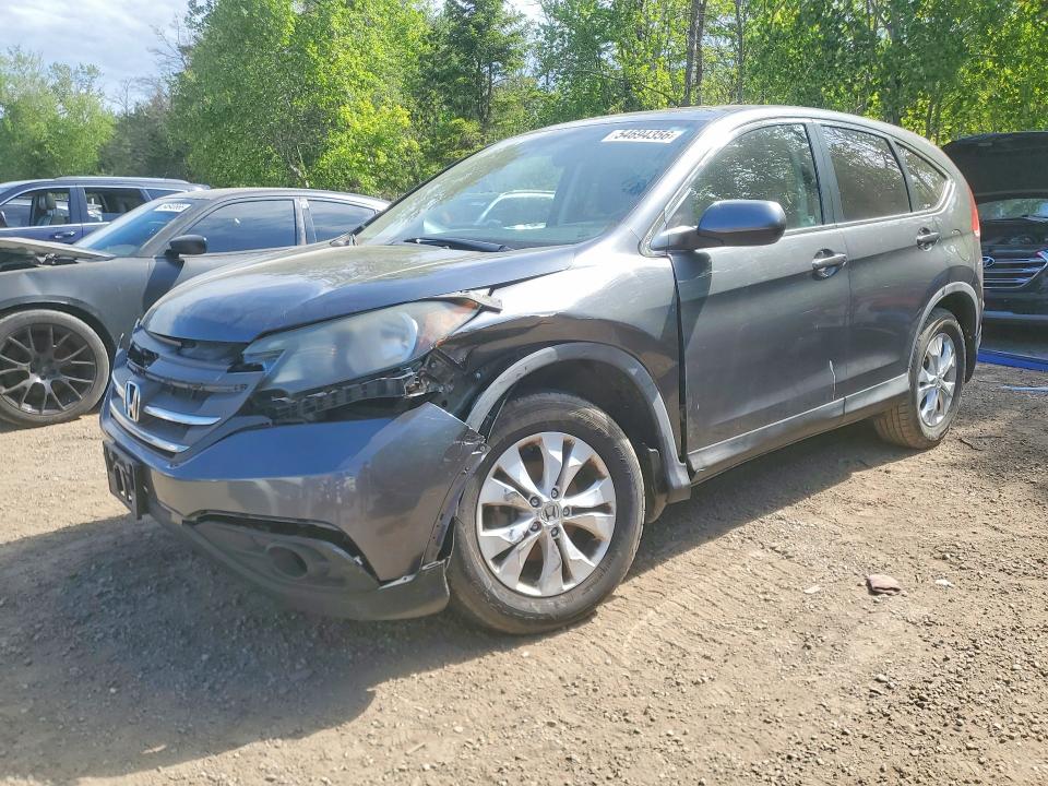Aukcja sprzedaży 2012 Honda Cr-v, vin: 2HKRM4H79CH105972, numer aukcji: 54694356