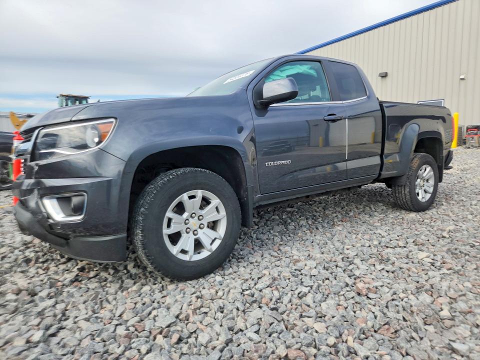 Aukcja sprzedaży 2016 Chevrolet Colorado, vin: 1GCHSCE3XG1327589, numer aukcji: 54504376