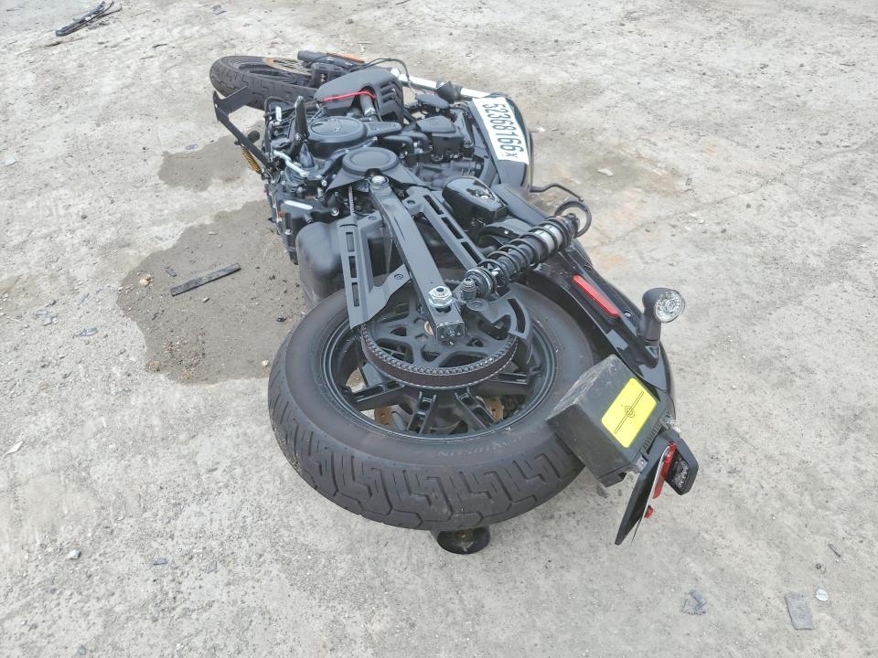 Aukcja sprzedaży 2026 Harley-davidson Rh975, vin: MLY1ZH112TS302993, numer aukcji: 52368166