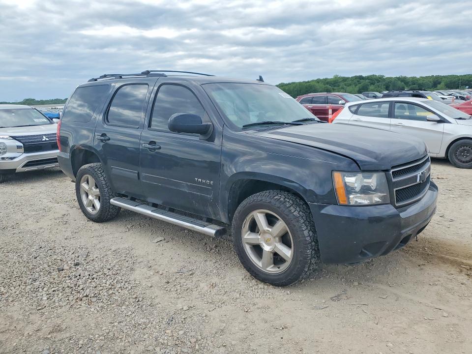 Aukcja sprzedaży 2013 Chevrolet Tahoe, vin: 1GNSKBE01DR151851, numer aukcji: 53008636