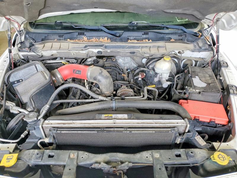 Продажа на аукционе авто 2013 Ram 1500, vin: 1C6RR7MTXDS536191, номер лота: 52458166