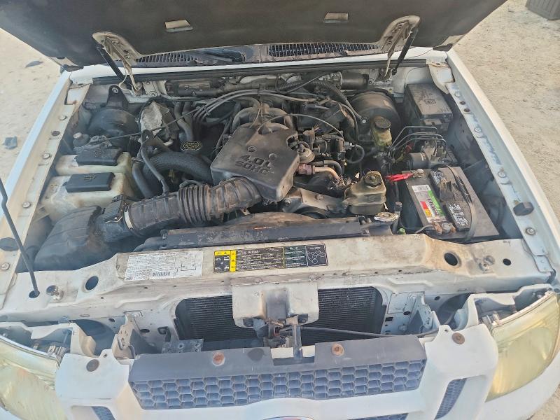 53457726 :رقم المزاد ، 1FMZU67E23UB07141 vin ، 2003 Ford Explorer Sport Trac مزاد بيع