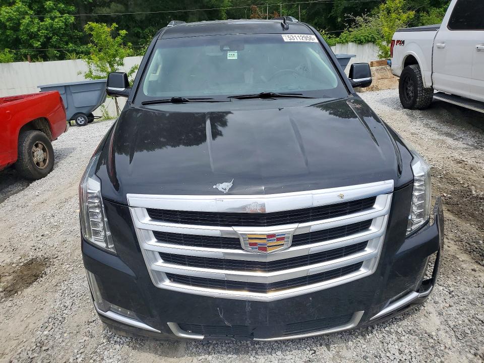 Продаж на аукціоні авто 2015 Cadillac Escalade, vin: 1GYS4NKJ4FR511290, номер лоту: 53112956