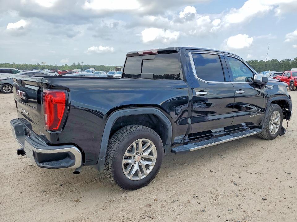 54451156 :رقم المزاد ، 3GTP8DED5MG232329 vin ، 2021 Gmc Sierra مزاد بيع