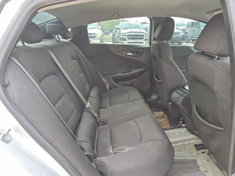 2019 Chevrolet Malibu მანქანა იყიდება აუქციონზე, vin: 1G1ZG5ST2KF217095, აუქციონის ნომერი: 52359926